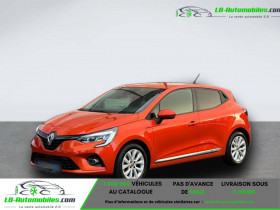Renault Clio V TCe 100 BVA  occasion � Beaupuy - photo n�2