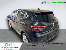 Renault Clio V TCe 100 BVA  occasion � Beaupuy - photo n�3