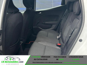 Renault Clio V TCe 100 BVA  occasion � Beaupuy - photo n�9
