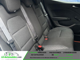 Renault Clio V TCe 100 BVA  occasion � Beaupuy - photo n�8