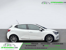 Renault Clio V TCe 100 BVA  occasion � Beaupuy - photo n�5