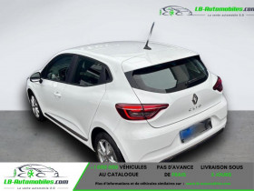 Renault Clio V TCe 100 BVA  occasion � Beaupuy - photo n�4