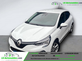 Renault Clio V TCe 100 BVA  occasion � Beaupuy - photo n�2
