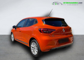 Renault Clio V TCe 100 BVA  occasion  Beaupuy - photo n4