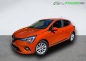 Annonce Renault Clio V occasion Essence TCe 100 BVA  Beaupuy