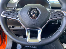 Renault Clio V TCe 100 BVA  occasion  Beaupuy - photo n9