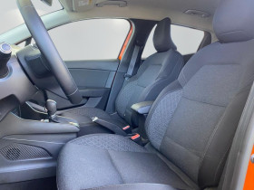 Renault Clio V TCe 100 BVA  occasion  Beaupuy - photo n7