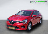 Renault Clio V occasion année 2020 boite Automatique Annonce Renault Clio V occasion Essence TCe 100 BVA à Beaupuy