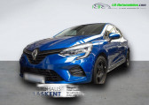 Renault Clio V occasion année 2020 boite Automatique Annonce Renault Clio V occasion Essence TCe 100 BVA à Beaupuy