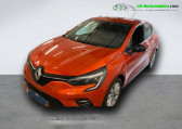 Renault Clio V TCe 100 BVA   Beaupuy 31