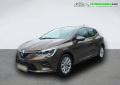 Renault Clio V TCe 100 BVA   Beaupuy 31