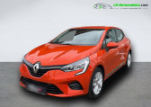 Renault Clio V occasion année 2020 boite Automatique Annonce Renault Clio V occasion Essence TCe 100 BVA à Beaupuy