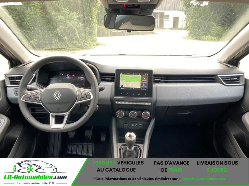 Renault Clio V TCe 100 BVM  occasion  Beaupuy - photo n2