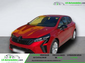 Renault Clio V occasion  année 2025 boite Manuelle Annonce Renault Clio V occasion Essence TCe 100 BVM à Beaupuy