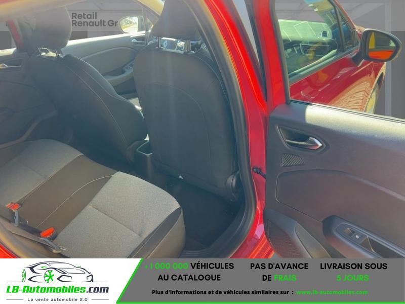 Renault Clio V TCe 100 BVM 2025 - photo n°5 Renault Clio V TCe 100 BVM  occasion à Beaupuy - photo n°5