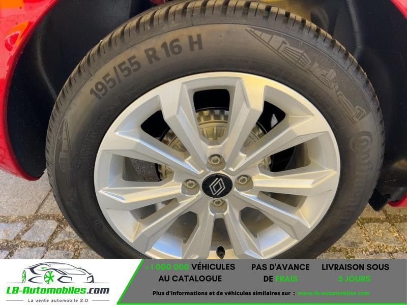 Renault Clio V TCe 100 BVM 2025 - photo n°7 Renault Clio V TCe 100 BVM  occasion à Beaupuy - photo n°7