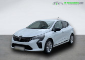 Renault Clio V occasion année 2025 boite Manuelle Annonce Renault Clio V occasion Essence TCe 100 BVM à Beaupuy
