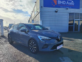 Renault Clio V occasion année 2020 boite Manuelle Annonce Renault Clio V occasion GPL TCe 100 GPL Zen 5p 100ch à Biganos