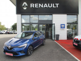 Renault Clio V occasion 2020 mise en vente à Bessires par le garage AUTO SMCA VERFAILLIE - photo n°1