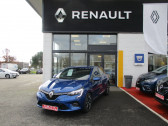 Annonce Renault Clio V occasion Essence TCe 100 X-Tronic Intens  Bessires