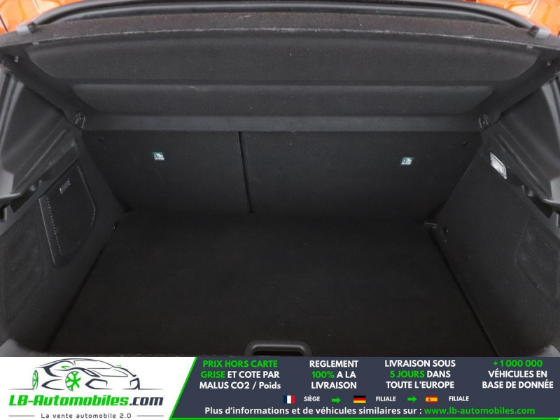 Renault Clio V TCe 130 BVA  occasion � Beaupuy - photo n�9