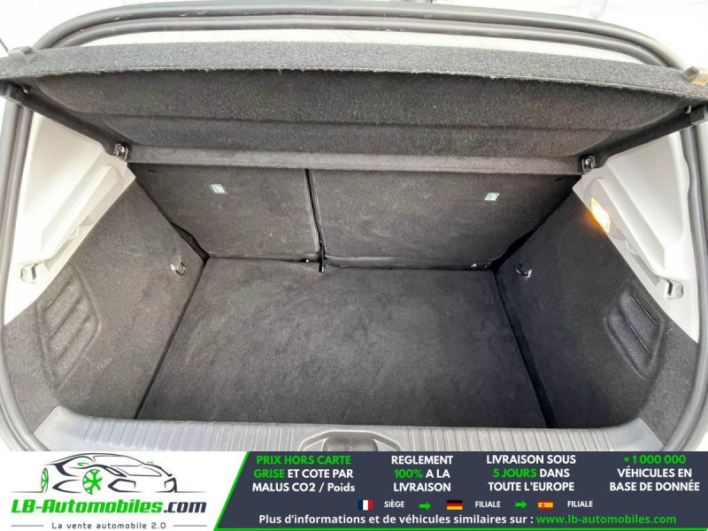 Renault Clio V TCe 130 BVA  occasion � Beaupuy - photo n�7