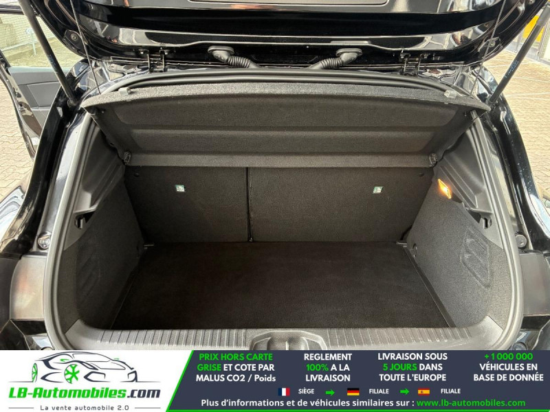 Renault Clio V TCe 130 BVA  occasion � Beaupuy - photo n�4