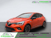 Renault Clio V TCe 130 BVA   Beaupuy 31