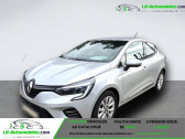 Renault Clio V TCe 130 BVA   Beaupuy 31