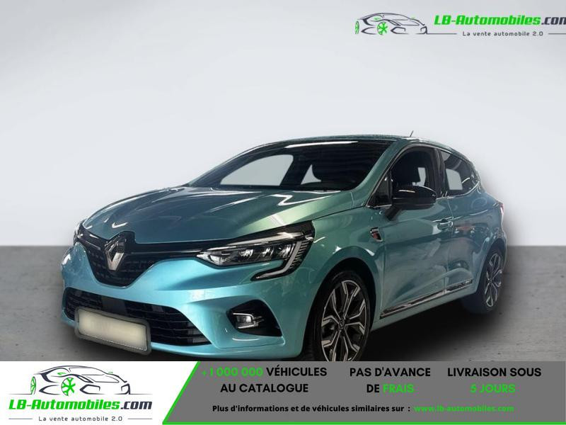 Renault Clio V TCe 130 BVA  occasion  Beaupuy