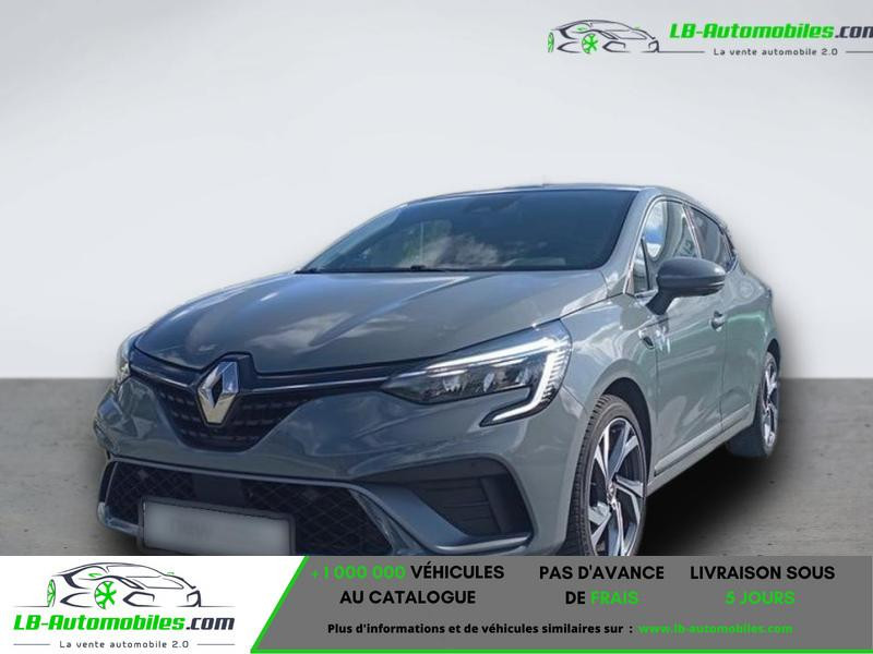 Renault Clio V TCe 130 BVA  occasion  Beaupuy
