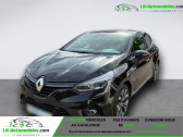 Renault Clio V TCe 130 BVA   Beaupuy 31