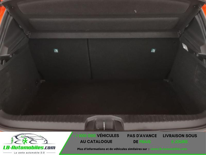 Renault Clio V TCe 130 BVA  occasion  Beaupuy - photo n8