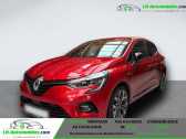 Renault Clio V TCe 130 BVA   Beaupuy 31