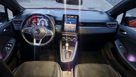 Renault Clio V TCe 130 BVA  occasion  Beaupuy - photo n2