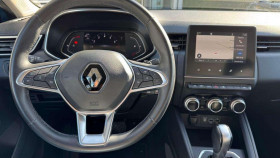 Renault Clio V TCe 130 BVA  occasion  Beaupuy - photo n4