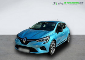 Renault Clio V TCe 130 BVA  occasion  Beaupuy - photo n2