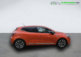 Renault Clio V TCe 130 BVA  occasion  Beaupuy - photo n3