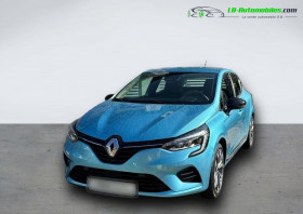 Renault Clio V , garage LB AUTOMOBILES  Beaupuy