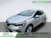 Renault Clio V TCe 130 BVA   Beaupuy 31