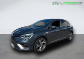 Renault Clio V TCe 130 BVA   Beaupuy 31