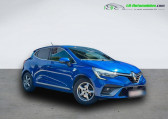Renault Clio V occasion année 2019 boite Automatique Annonce Renault Clio V occasion Essence TCe 130 BVA à Beaupuy