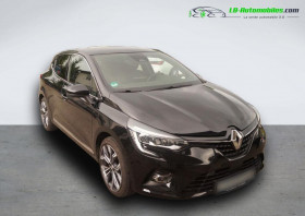 Renault Clio V TCe 130 BVA  occasion  Beaupuy - photo n2