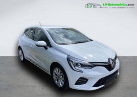 Renault Clio V TCe 130 BVA  occasion  Beaupuy - photo n2