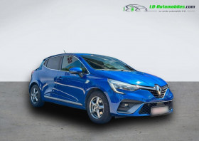 Renault Clio V TCe 130 BVA  occasion  Beaupuy - photo n2
