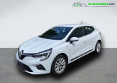 Renault Clio V occasion année 2020 boite Automatique Annonce Renault Clio V occasion Essence TCe 130 BVA à Beaupuy