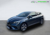 Renault Clio V occasion année 2019 boite Automatique Annonce Renault Clio V occasion Essence TCe 130 BVA à Beaupuy