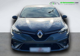 Renault Clio V TCe 130 BVA  occasion  Beaupuy - photo n2