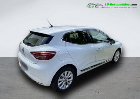 Renault Clio V TCe 130 BVA  occasion  Beaupuy - photo n4
