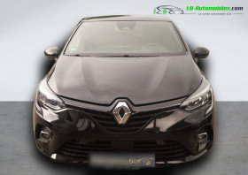 Renault Clio V TCe 130 BVA  occasion  Beaupuy - photo n4